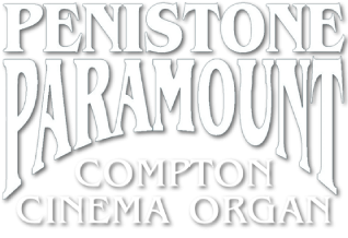 Penistone Paramount Compton organ