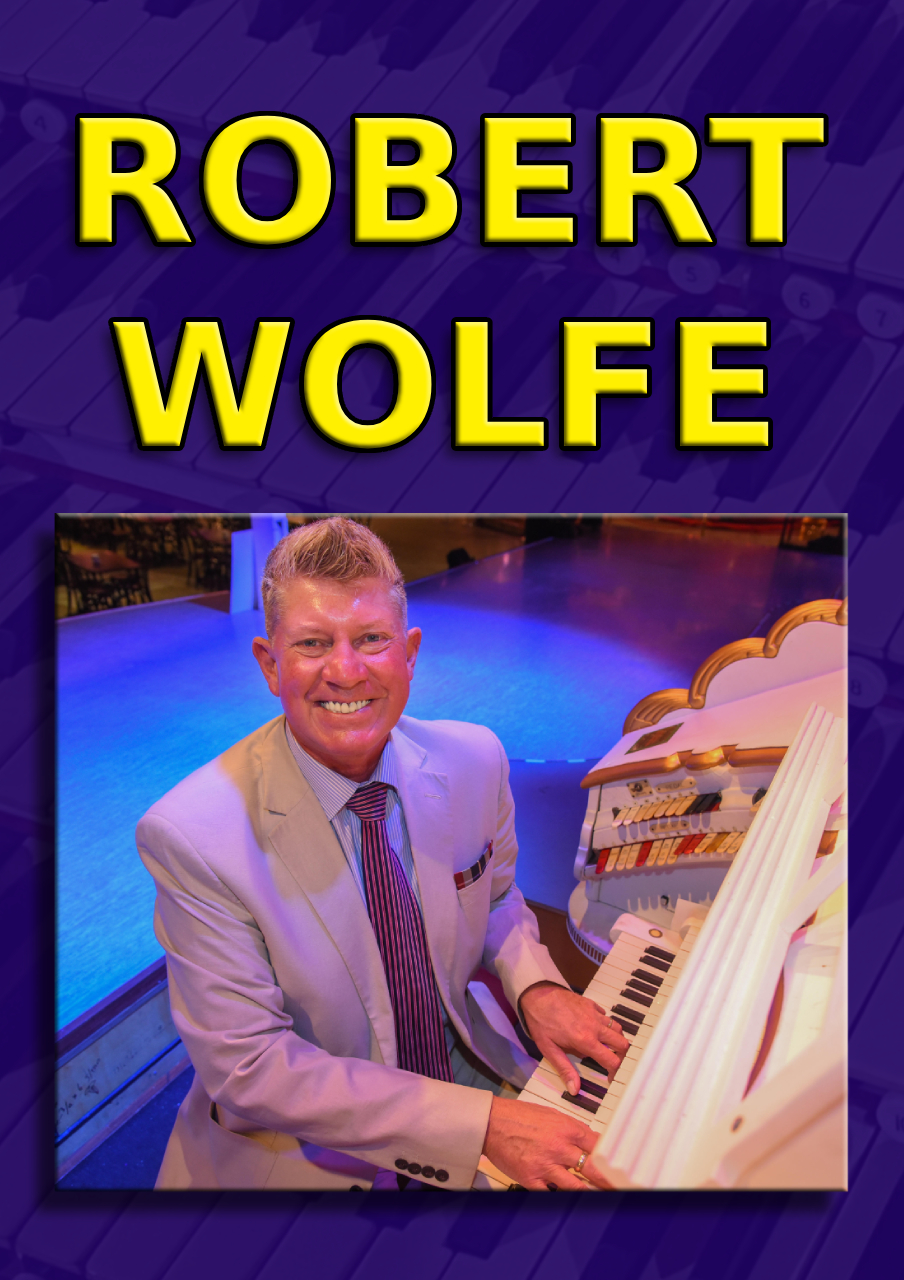 24 - 11 Robert Wolfe
